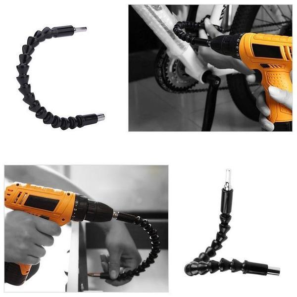 Electronic Screwdriver Bit Set