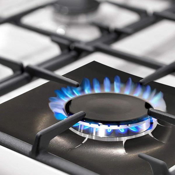 Stove Burner Covers(4pcs)