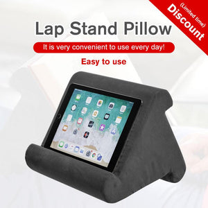 Lap Stand Pillow