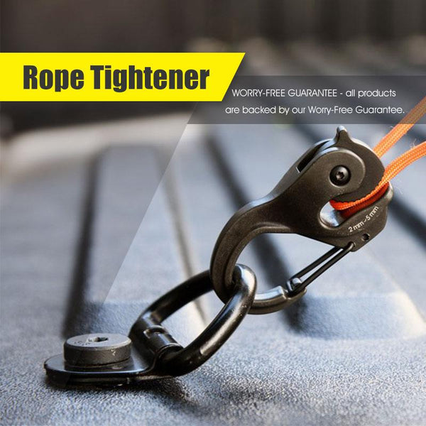 Rope Tightener