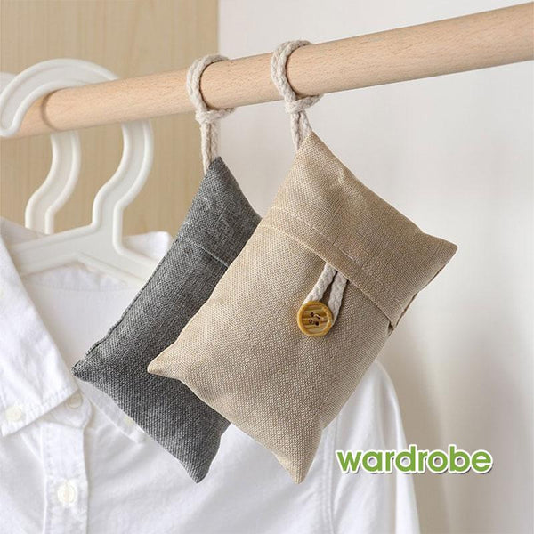 Air Purifying Bag( 2PCS )