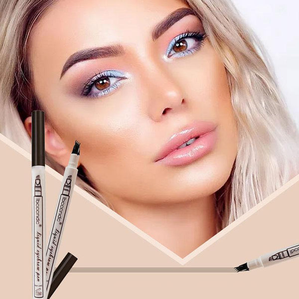 Liquid Eyebrow Pencil