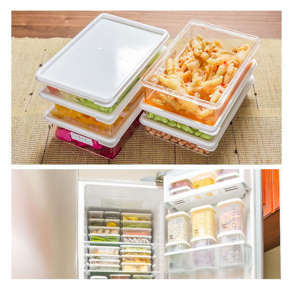 Refrigerator Storage Box (2PCS)