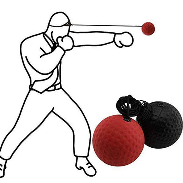 Boxing Reflex Ball