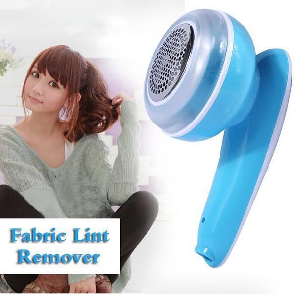 Fabric Lint Remover