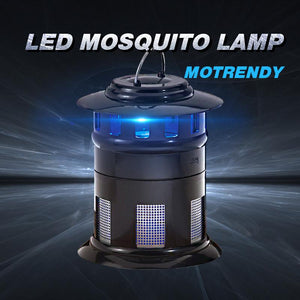 LED Mosquito Lamp