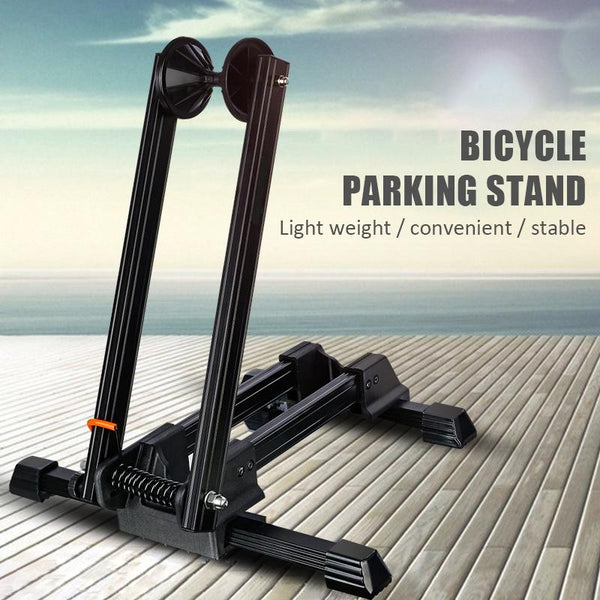 Bicycle Parking Stand