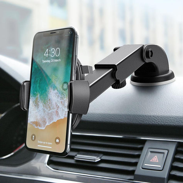 Car Phone Stand Support