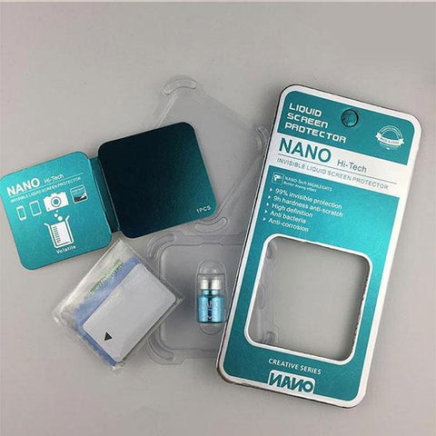 Mintiml Nano Screen Guard