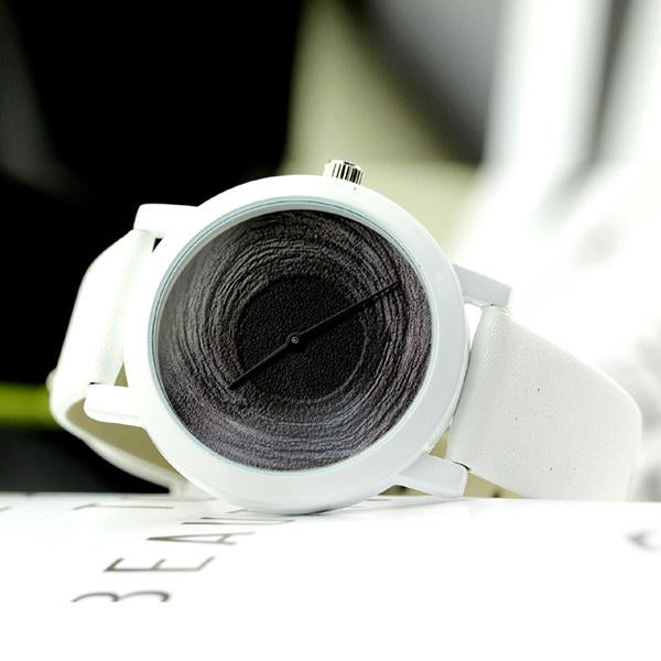 Black Hole Concept Watch