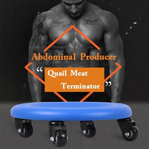 Abdominal Producer