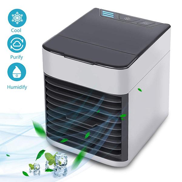 Air Cooler & Humidifier