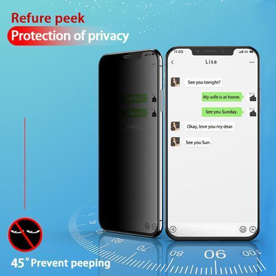 Privacy Screen Protector