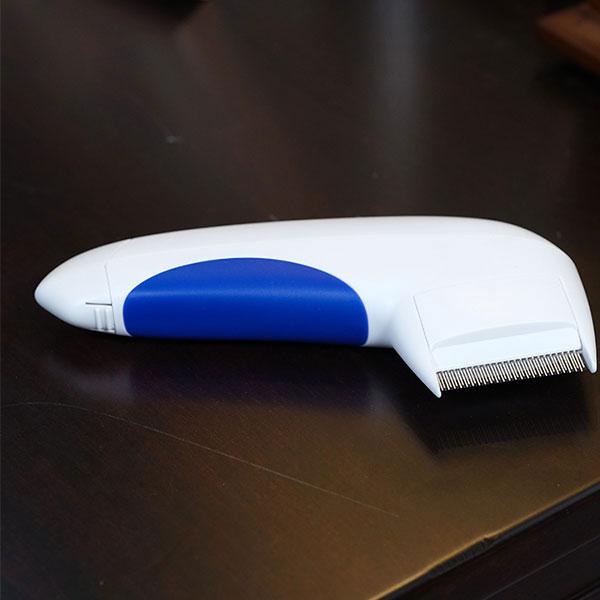 Electric Head Lice Comb