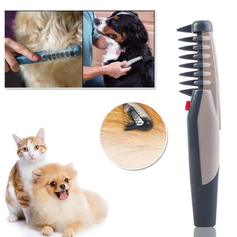 Pet Shaving Shears