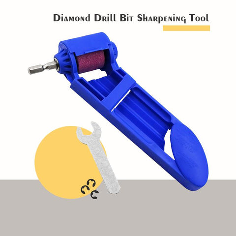 Diamond Drill Bit Sharpening Tool