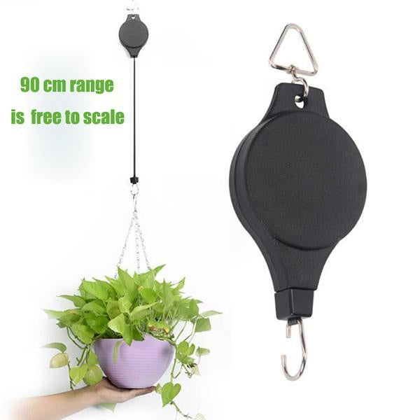 Plant Pulley Hook (2 PCS)