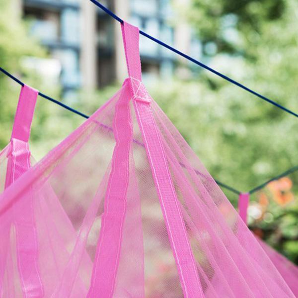 Lightweight Anti-mosquito Hammock