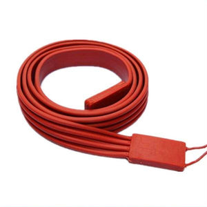 Silicone Rubber Heating Belt