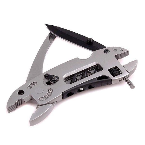 Outdoor Multi-function Pliers