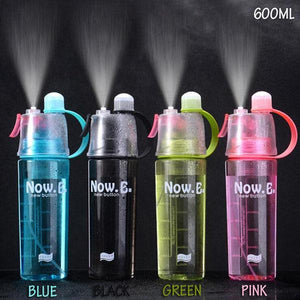 Creative Sports Spray Cups