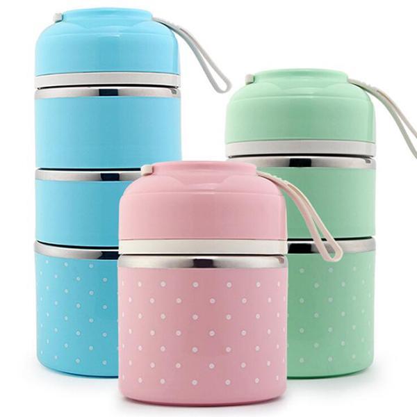 Thermal Lunch Boxes