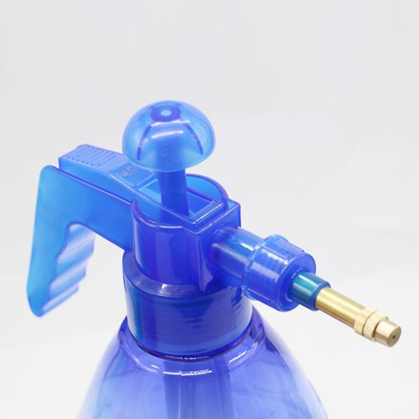 Pneumatic Spray Kettle