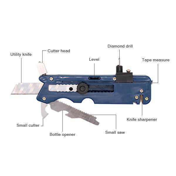 Universal DIY Cutter(1 Set)