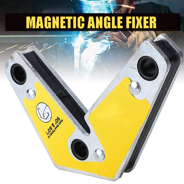 Magnetic Angle Fixer