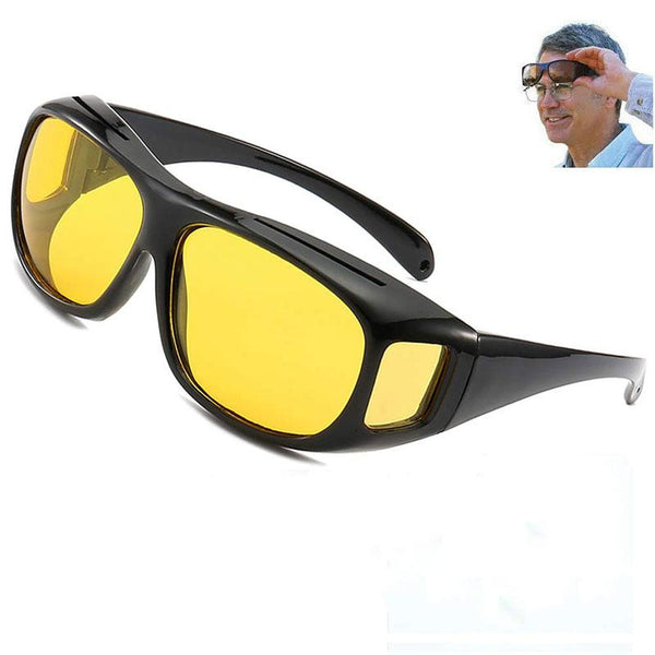 Night Vision Glasses