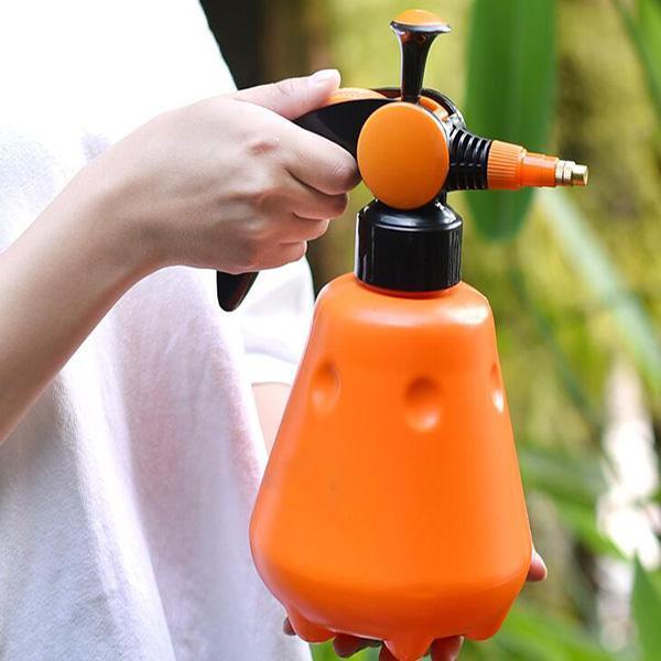 Pressure Watering Can