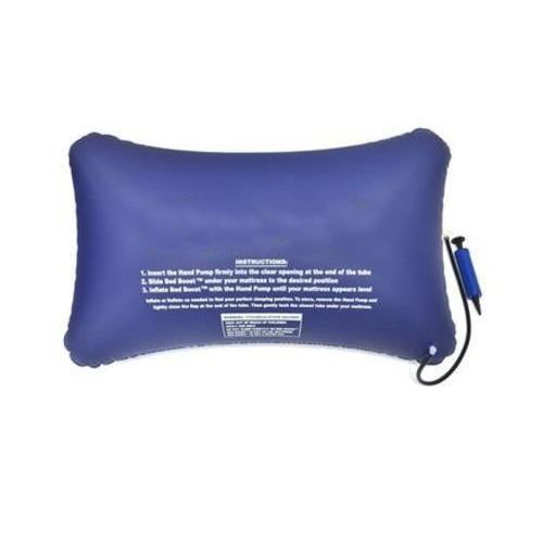 Inflatable Mattress Support Pillow