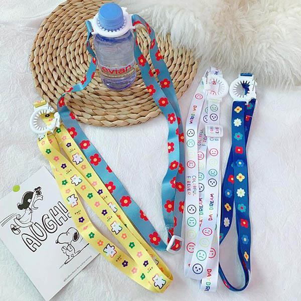 Outdoor Water Bottle Strap