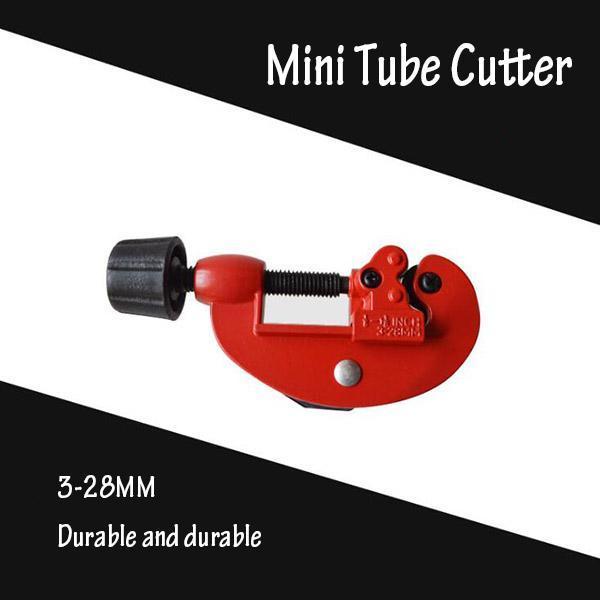 Mini Tube Cutter