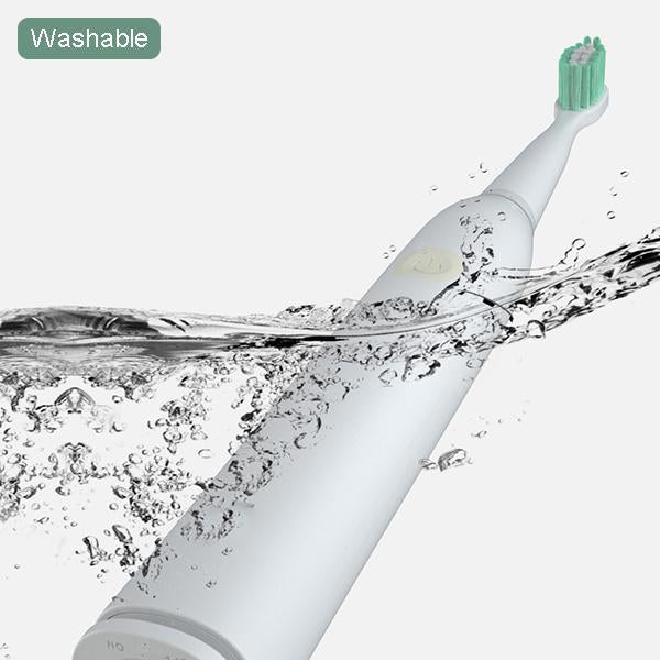 Rechargeable Waterproofing Electric Toothbrush