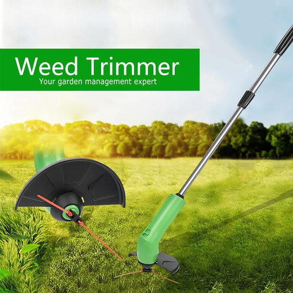 Weed Trimmer(1 Set)