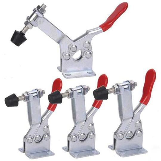 Hand Tool Toggle Clamp