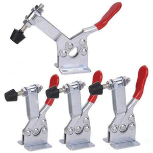 Hand Tool Toggle Clamp