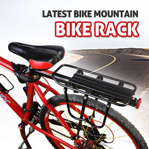 Latest Bike Mountain Bike Rack