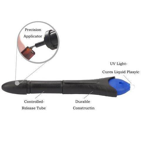 UV Light Repair Tool - Just 5 Seconds