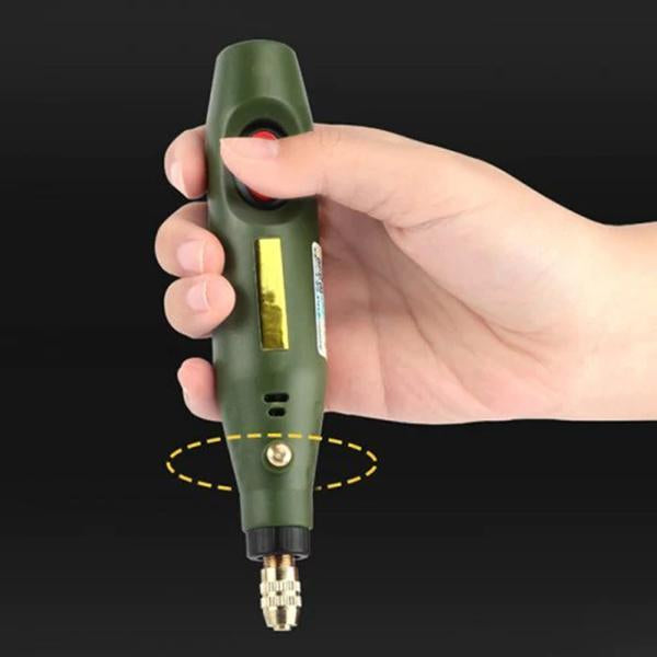 Mini Engraving Pen