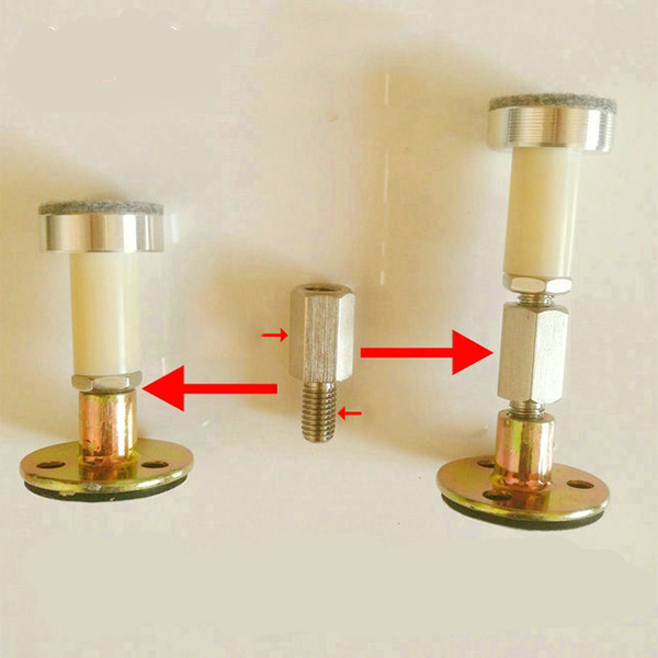 Headboard Shock Absorber