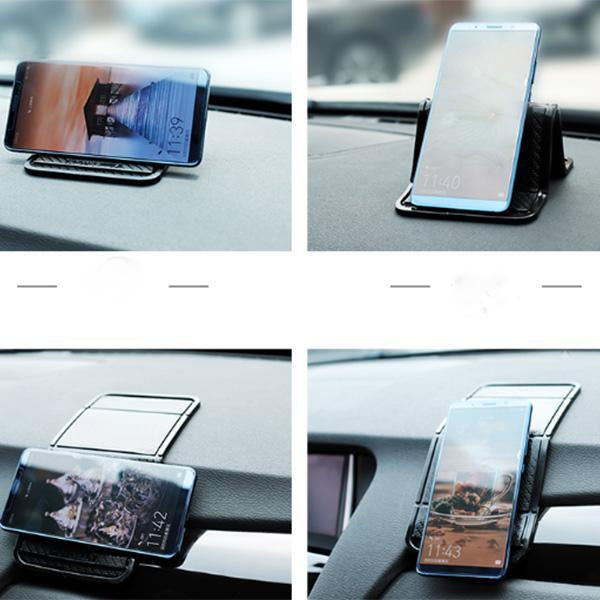 Variable Folding Non-Slip Pad