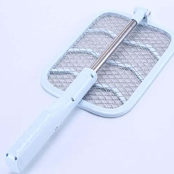 Collapsible Retractable USB Charging Fly Mosquito Swatter