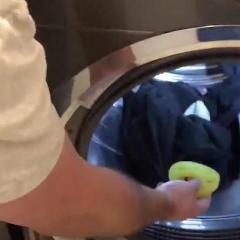 Fur Remover For Laundry