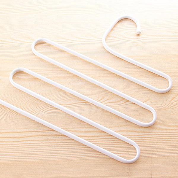 Multi-Functional Household S-Type Clothes Hanger