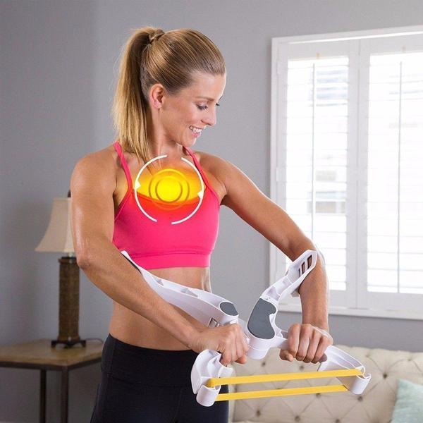 Arm Strength Brawn Training Device