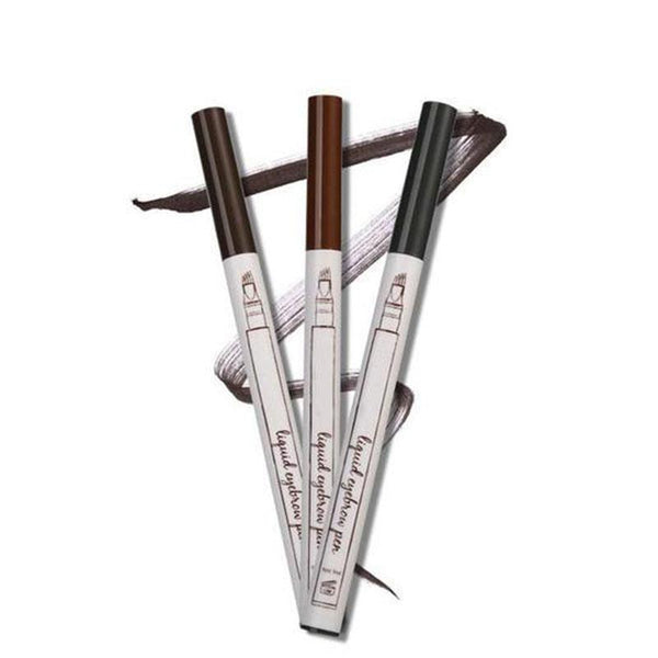 Liquid Eyebrow Pencil