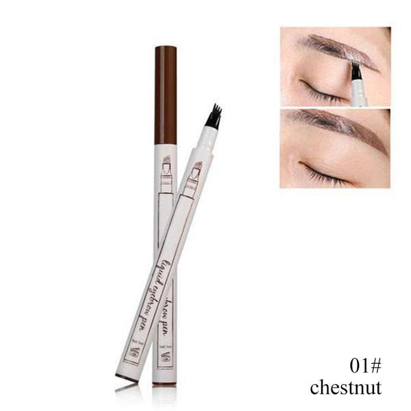 Liquid Eyebrow Pencil