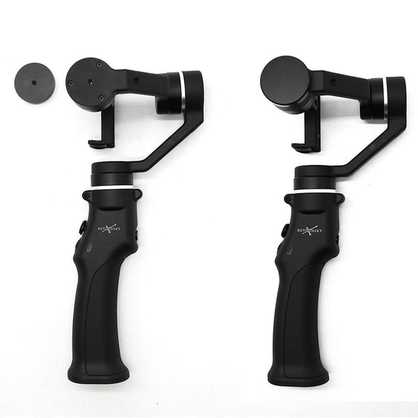 Handheld Stabilizer